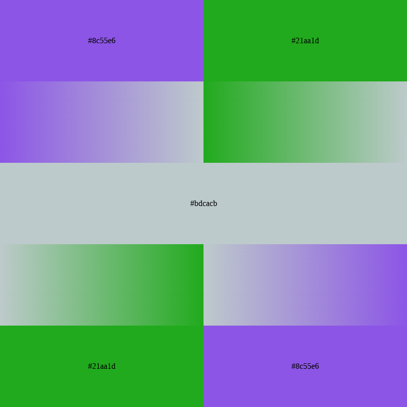 Hexes And Gradients #249 static NFT preview
