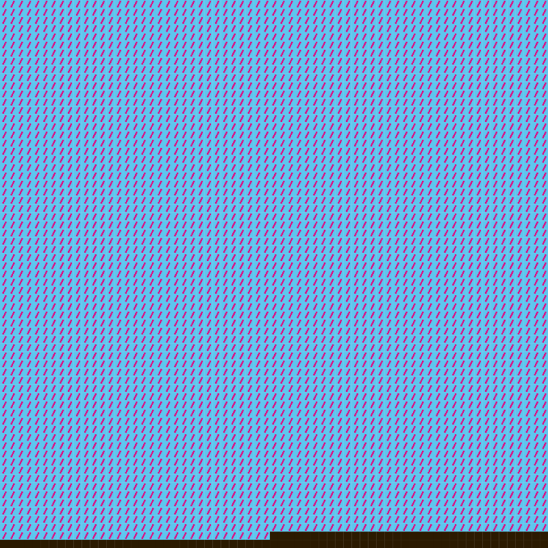 Tally! #4388 static NFT preview