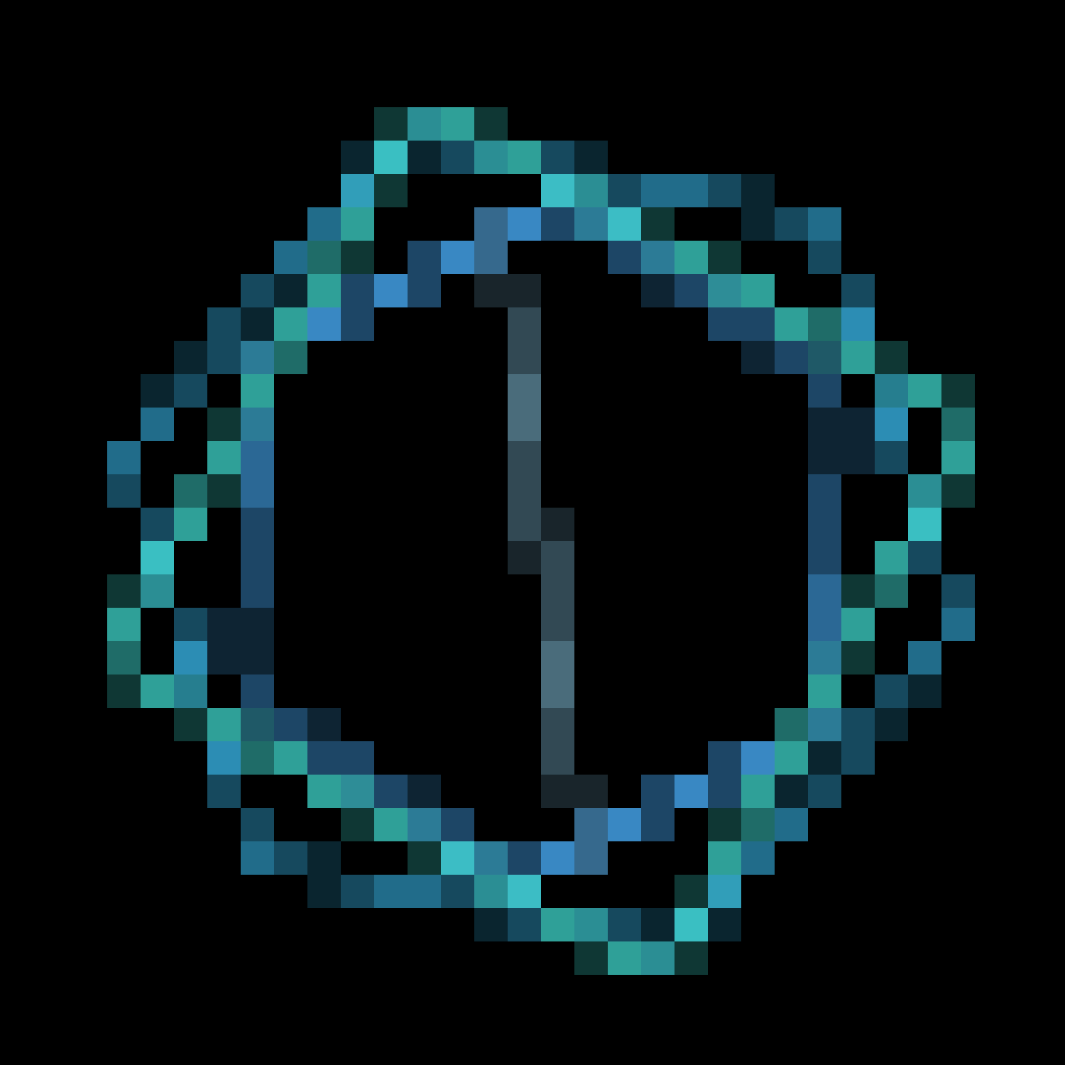 s p i n #241 static token preview