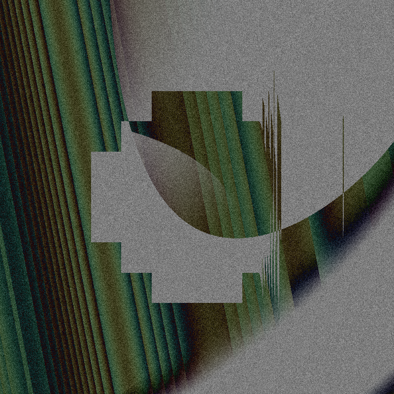 ondas.7 #26 static NFT preview