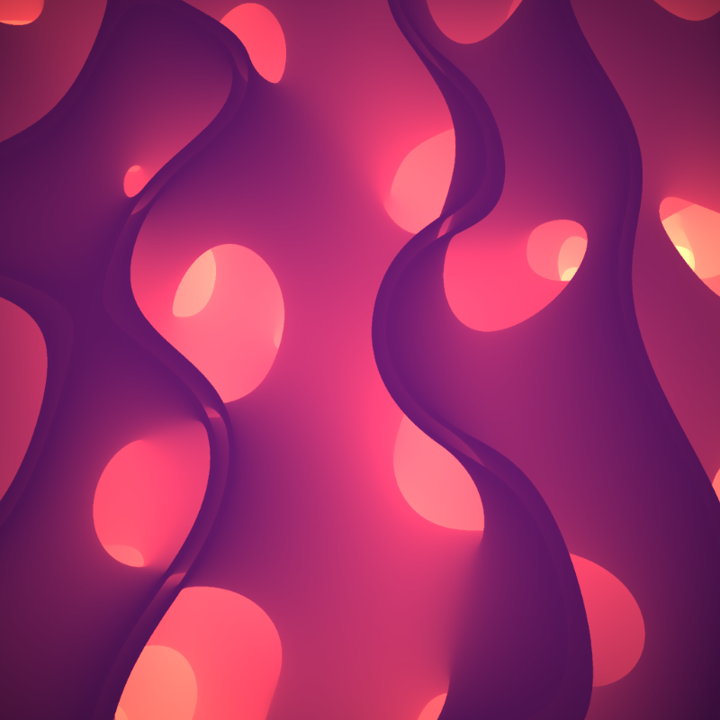 Minimal Surfaces #65 static token preview