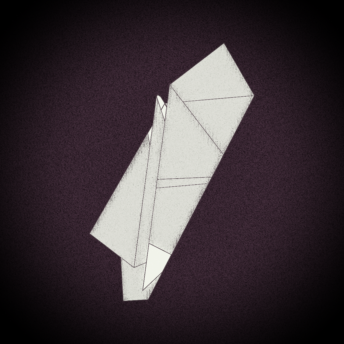 Shape of Freedom #896 static token preview