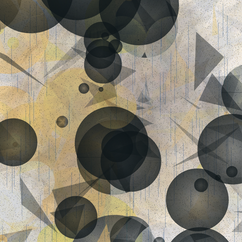 Blurred circle #67 static token preview