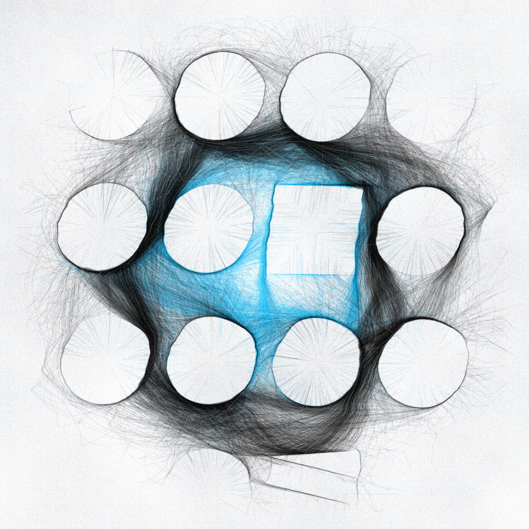 pen_tings #34 static NFT preview