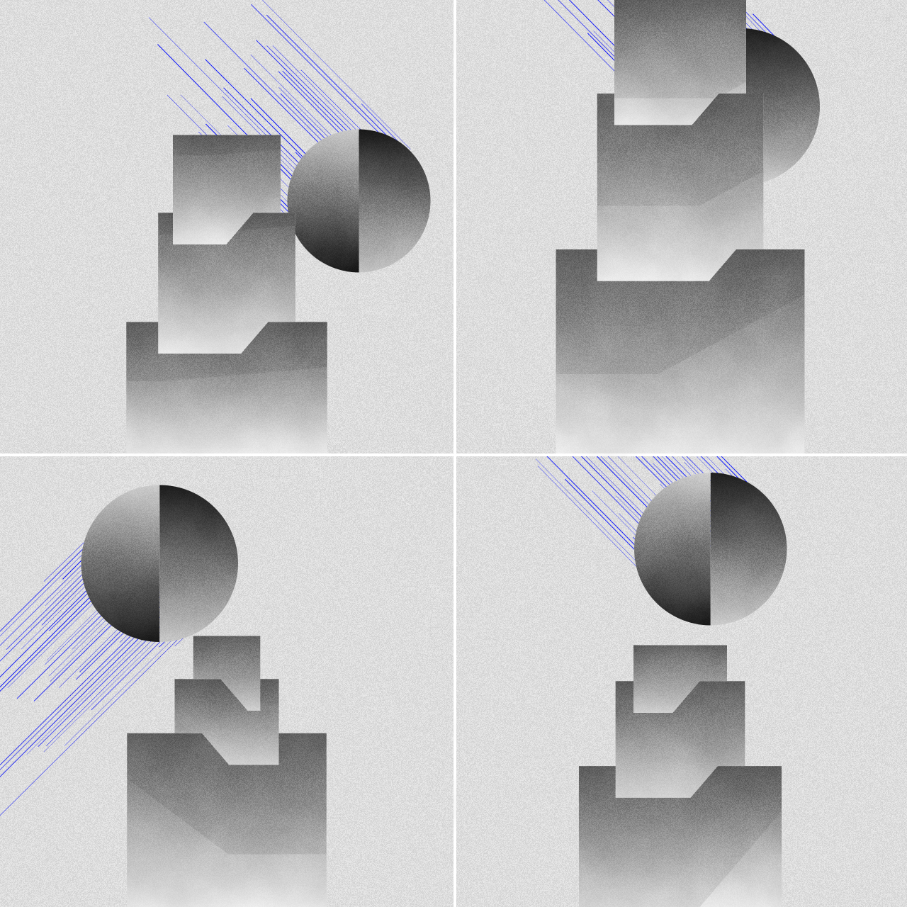 Babel #14 static NFT preview