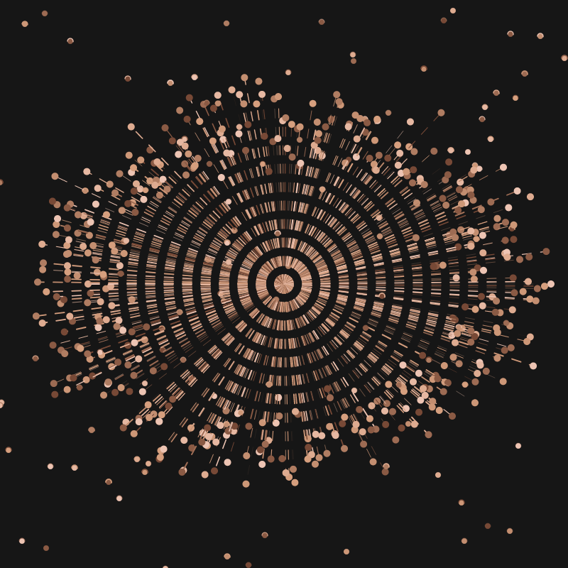 Supernova Residual #104 static token preview