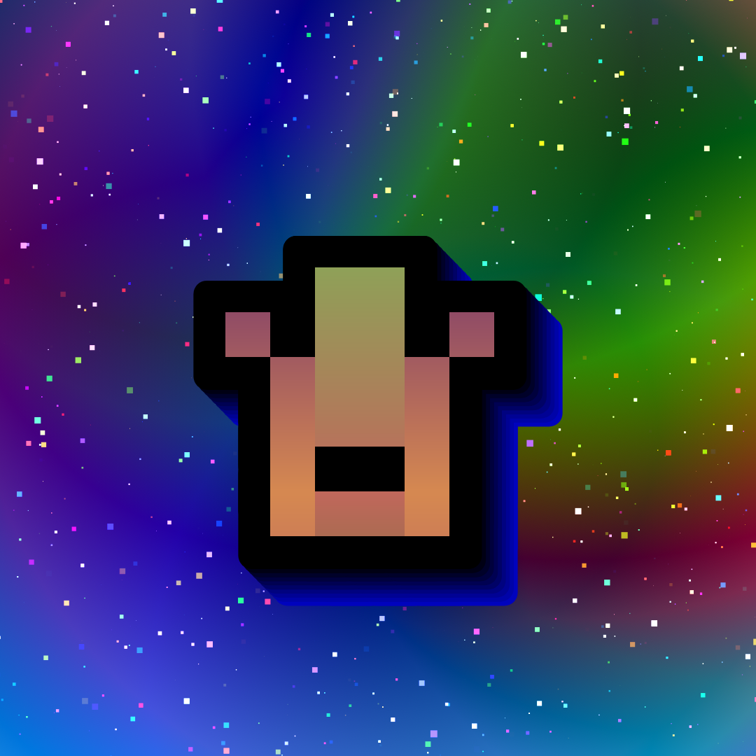 Zpritez 3D #402 static NFT preview