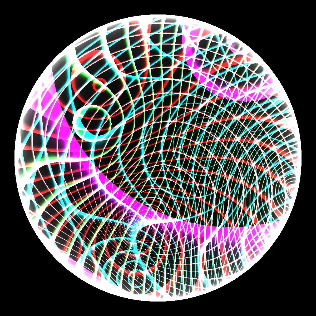 Marbles #30 static token preview