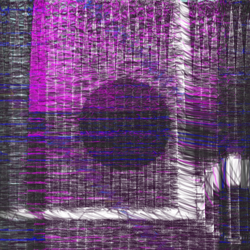 Stereo Print #115 static token preview