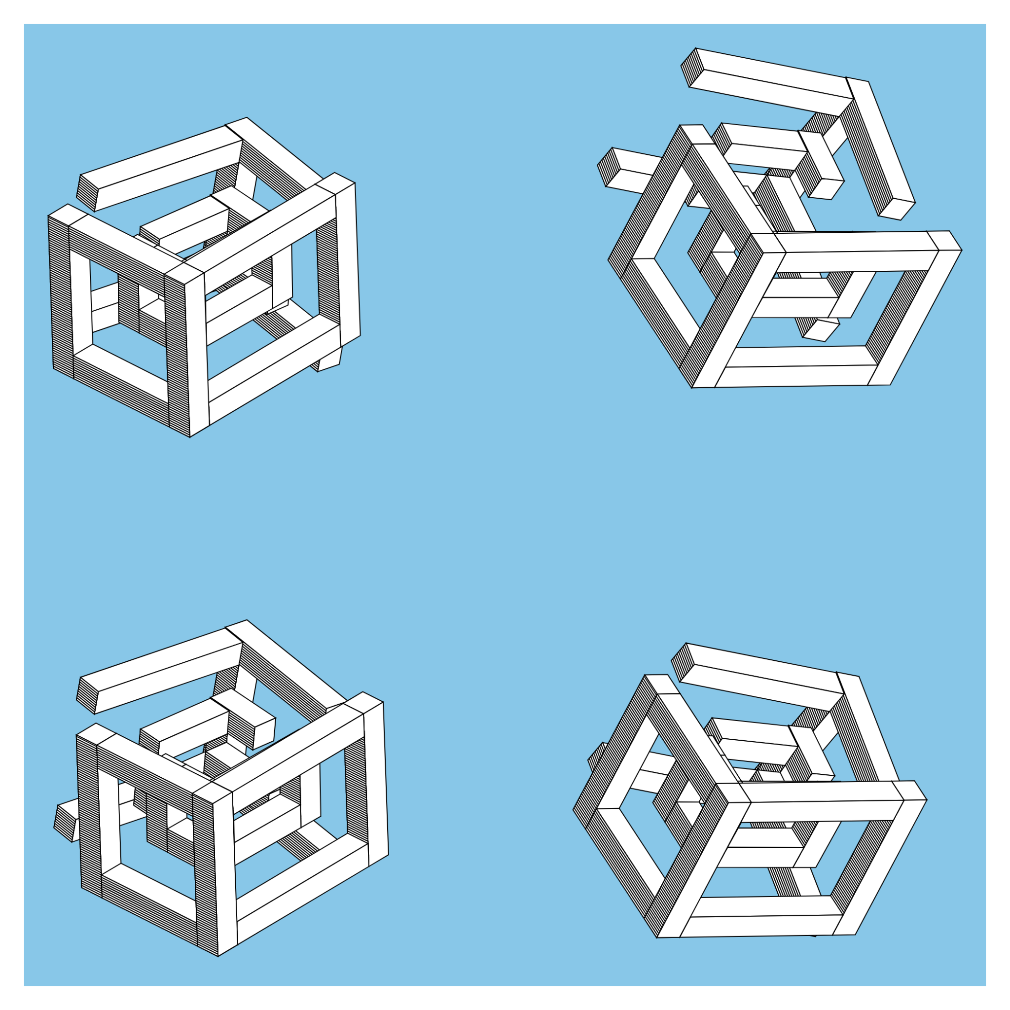 NESTS #99 static token preview