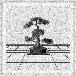 Bonsai Bonanza #229 static NFT preview