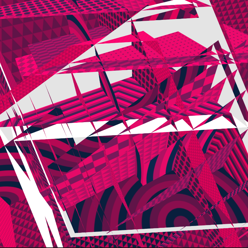 in_vitro #89 static NFT preview
