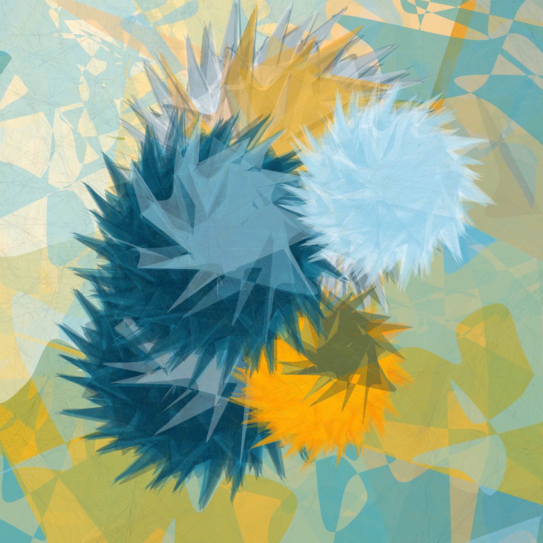 Metaverse Flora Part 2 #32 static NFT preview