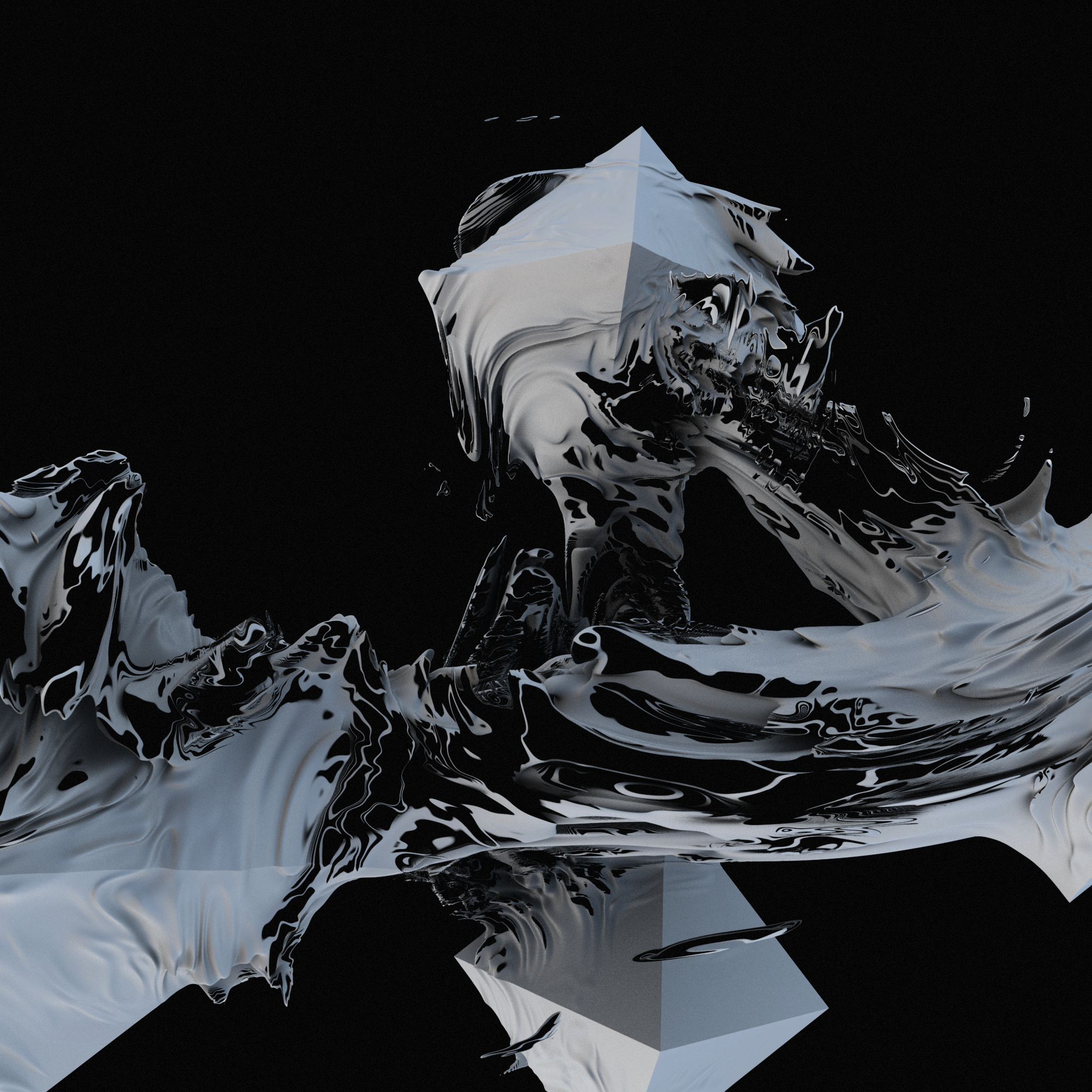 melt #85 static token preview