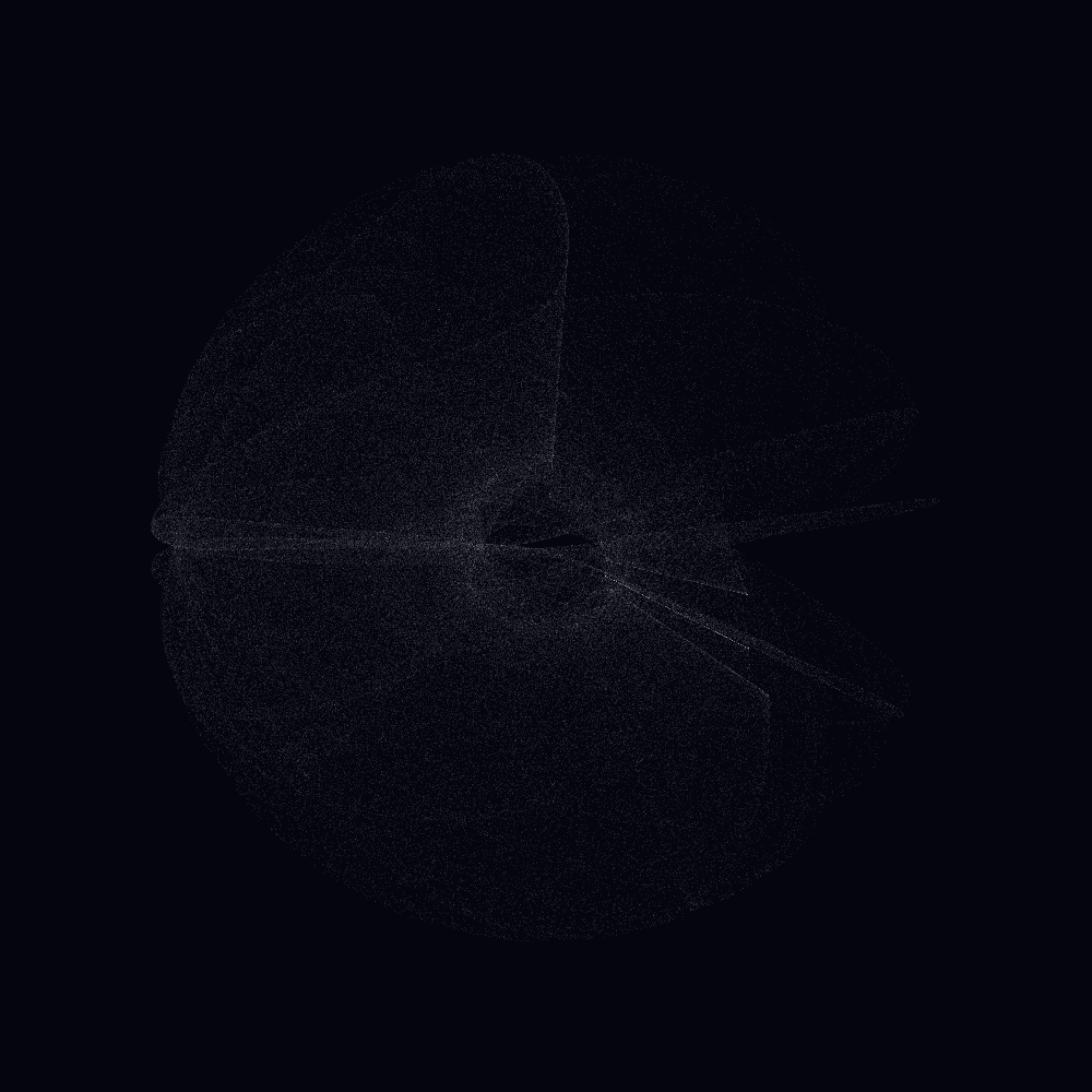 0b11111100110 #56 static NFT preview