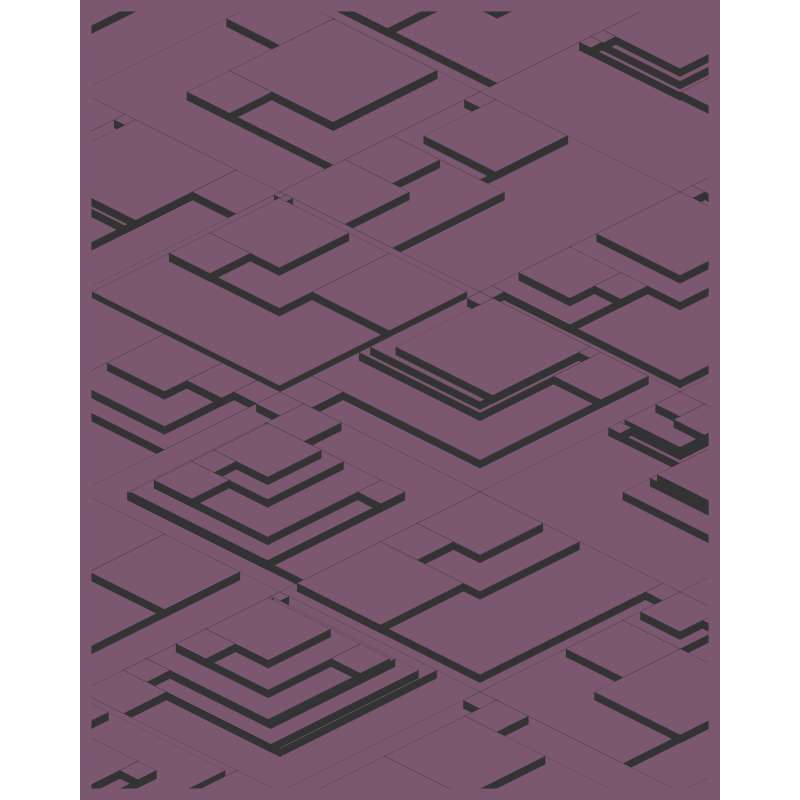 BLOCK PARTY #82 static token preview