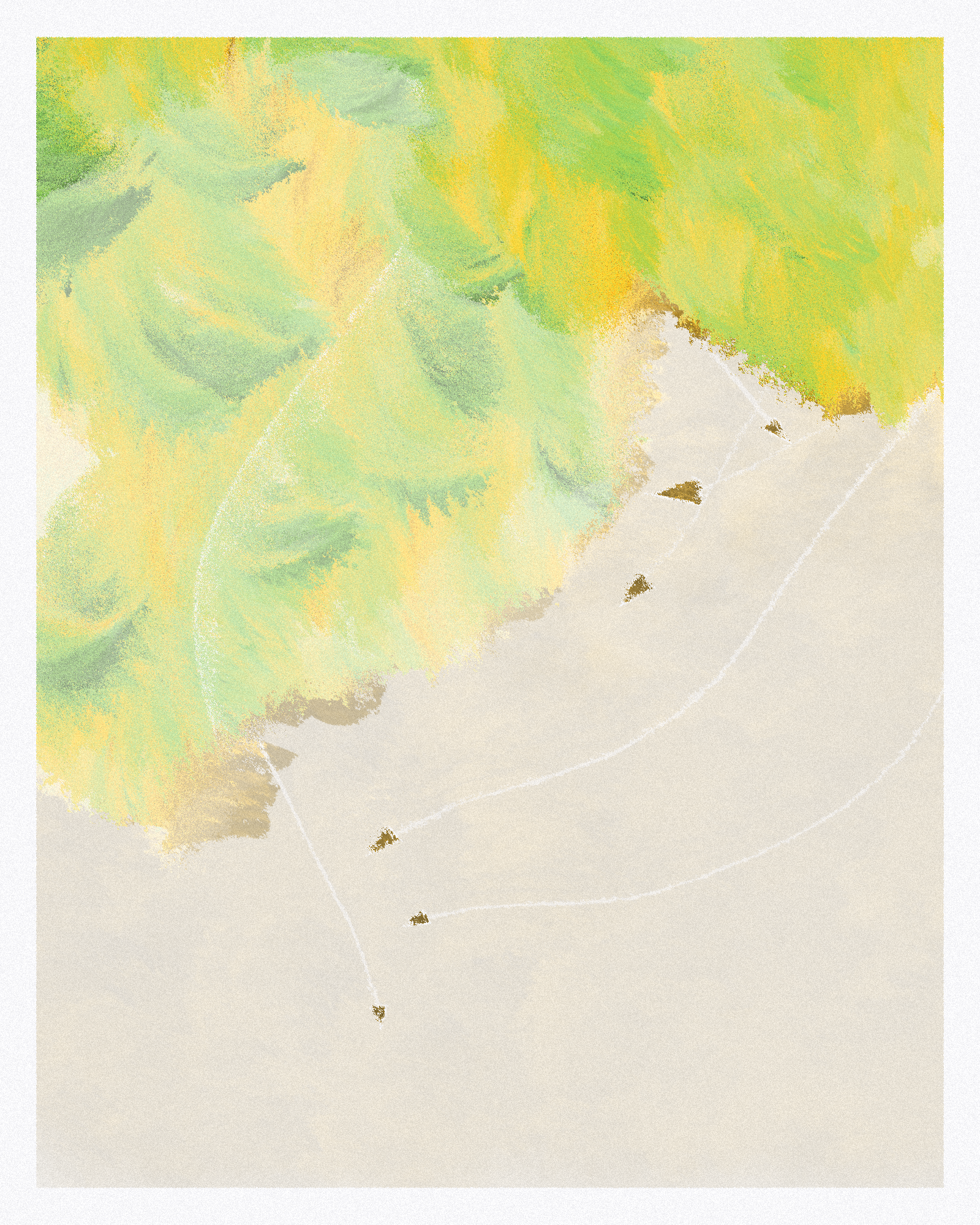 TEMPEST #70 static NFT preview