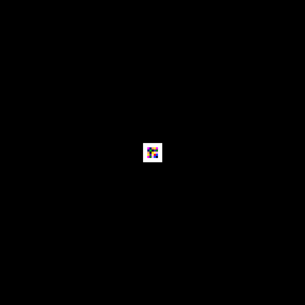 ˢ ᵐ ᵃ ˡ #768 static NFT preview