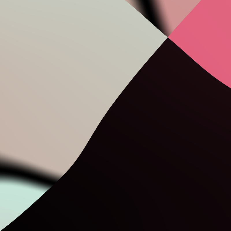 Subdivisual #575 static NFT preview