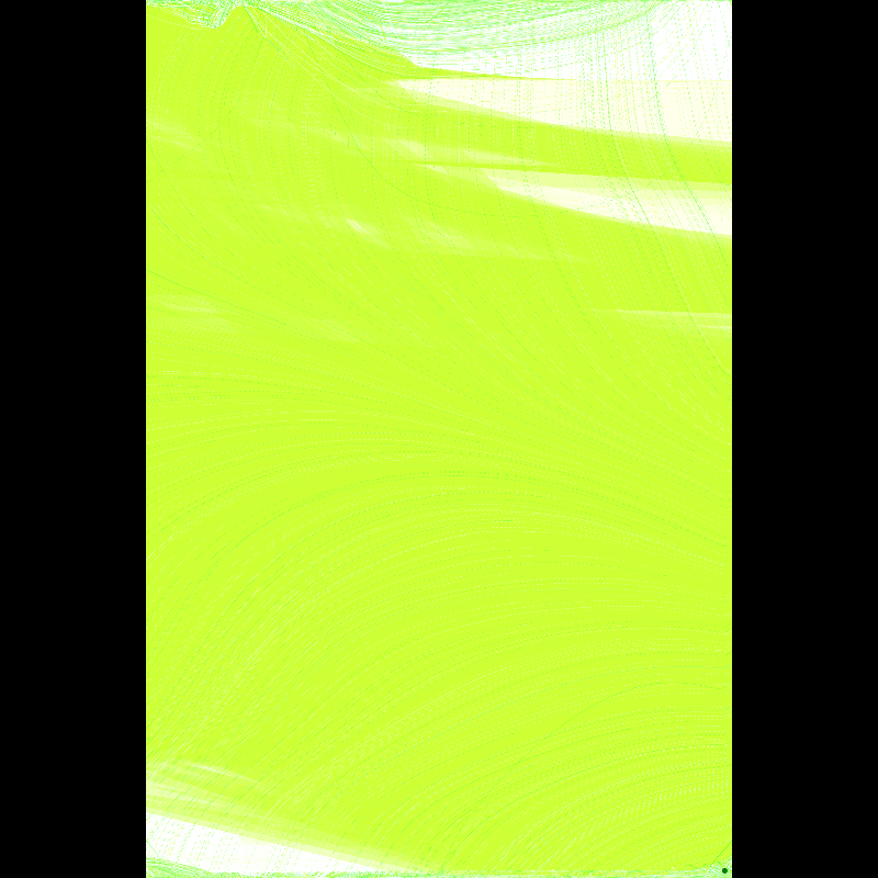 Foo field #119 static NFT preview
