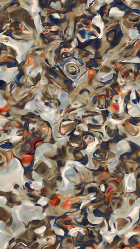 {Lumina} #1826 static token preview
