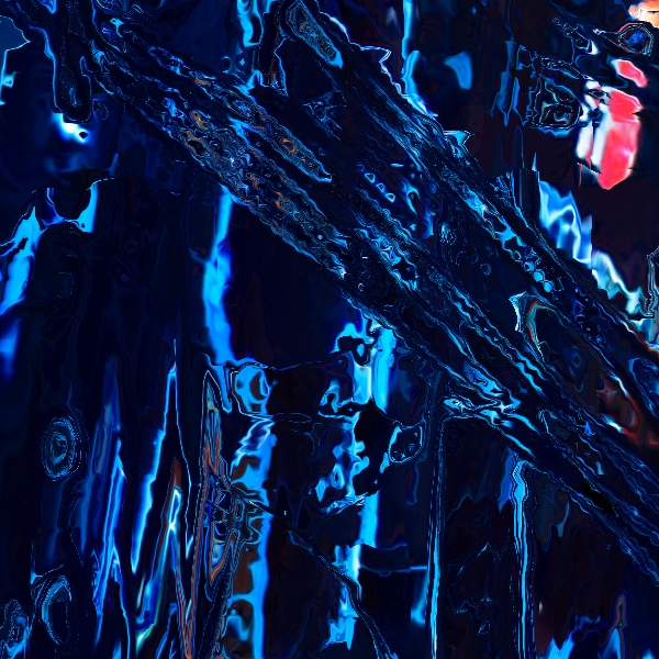 ethereal data circuits #223 static token preview