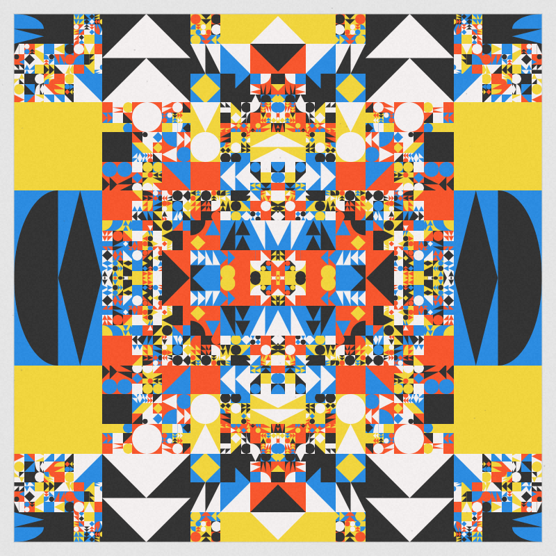 RES #230 static NFT preview
