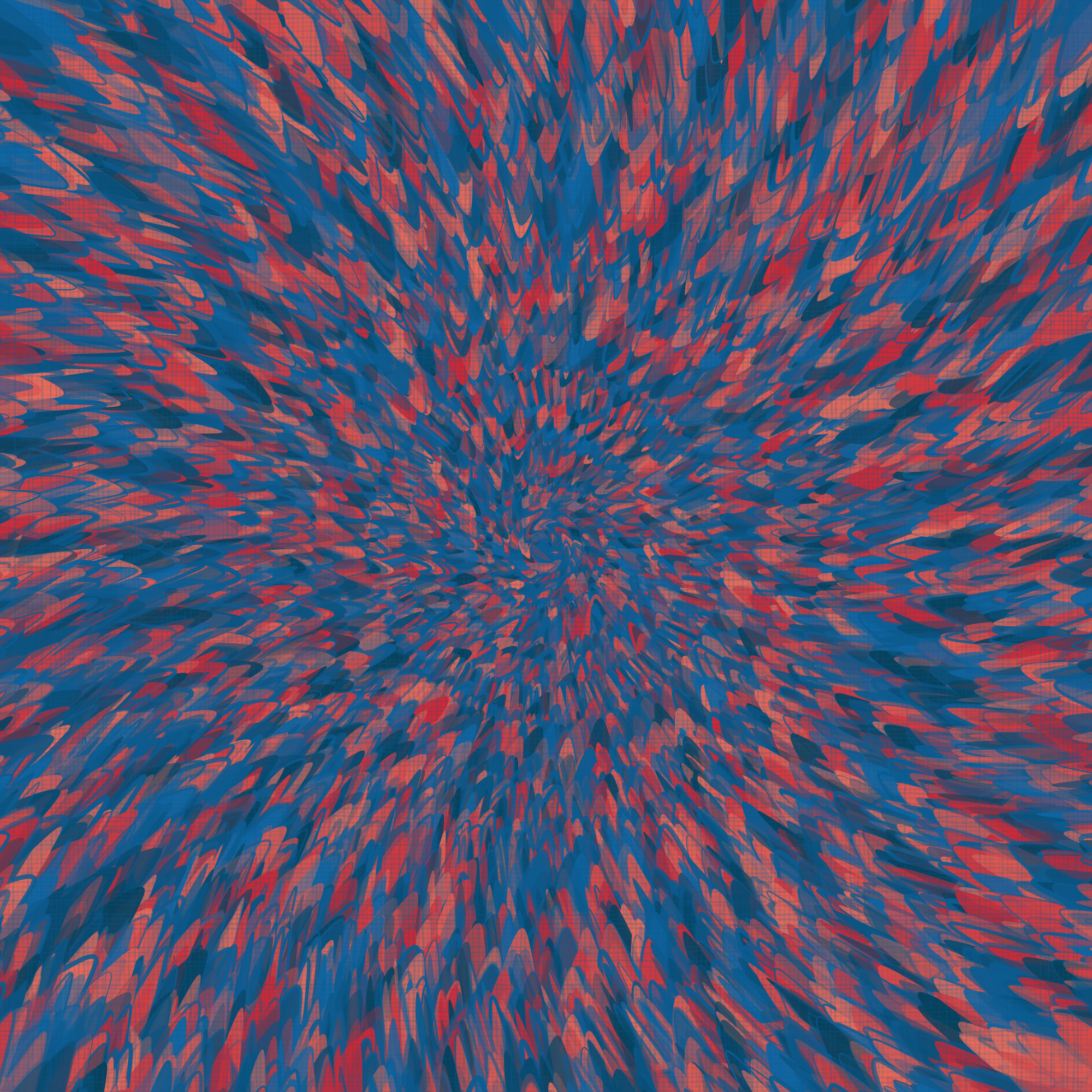 Girandola #40 static NFT preview