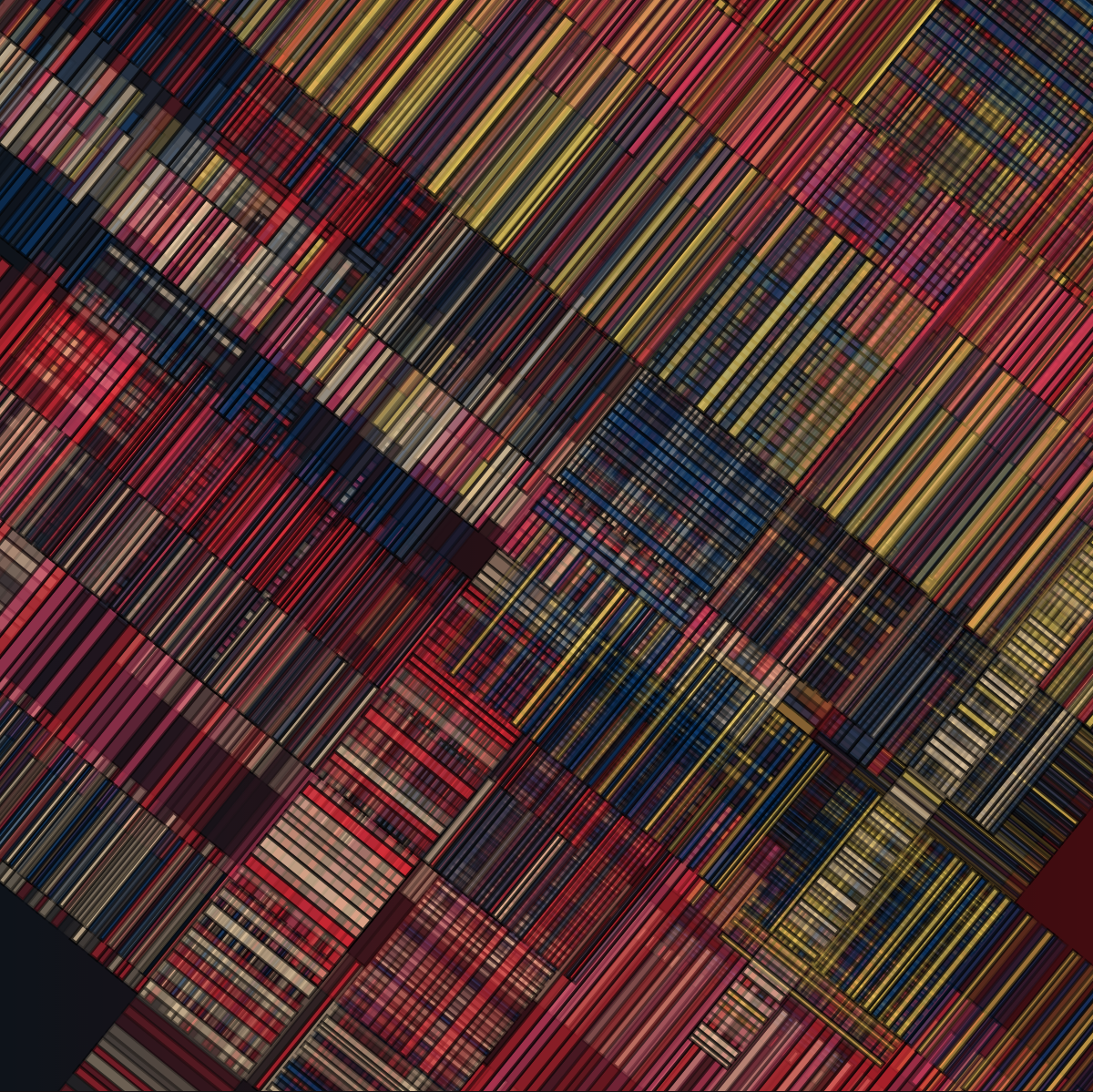Striperect #45 static token preview