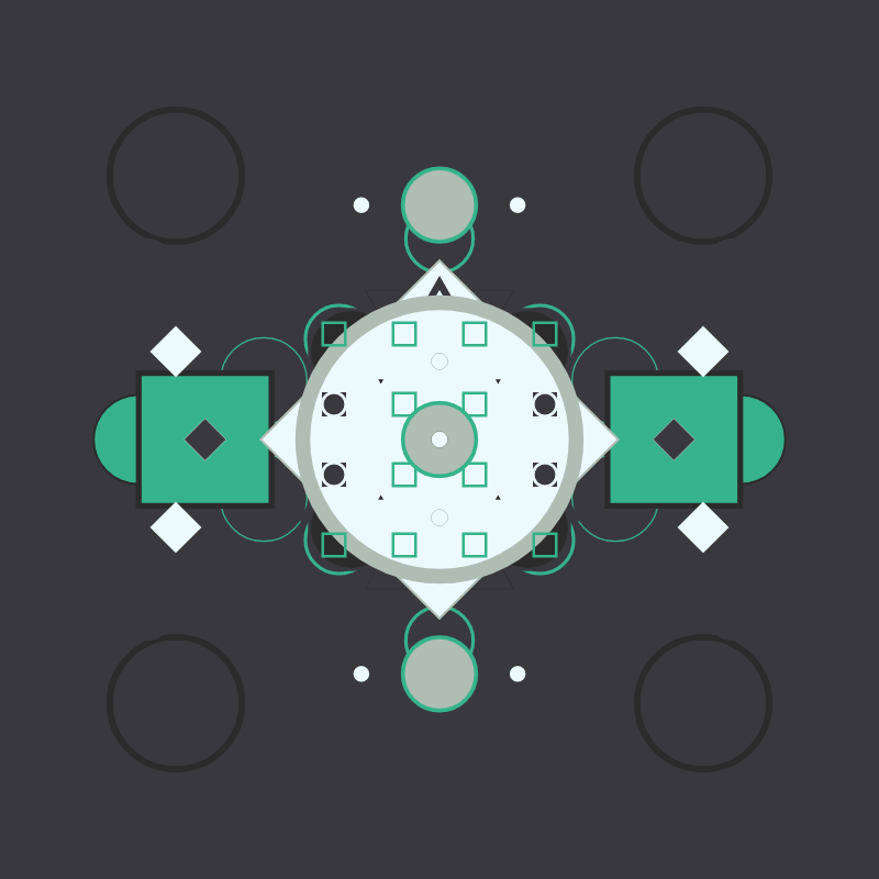 V.M.O.H. #457 static token preview