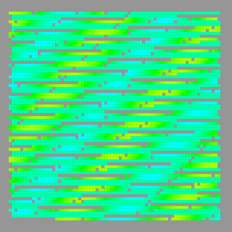 overloaded #129 static NFT preview