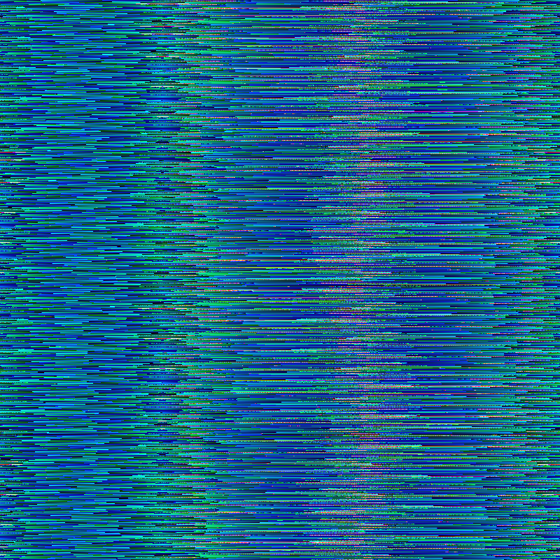 Broken LCD Screen #204 static token preview