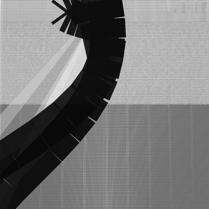 last_minute_shopping #225 static NFT preview