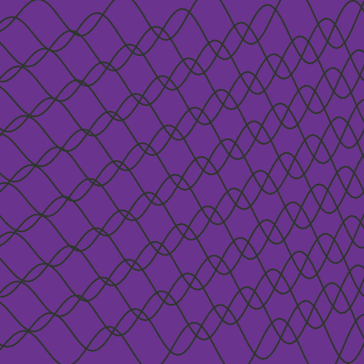 Proto Sine Waves #14 static token preview
