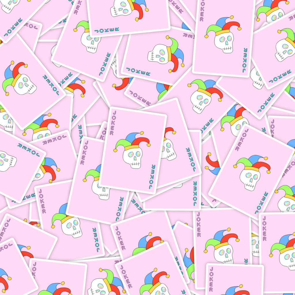 playing.cccccards #477 static token preview