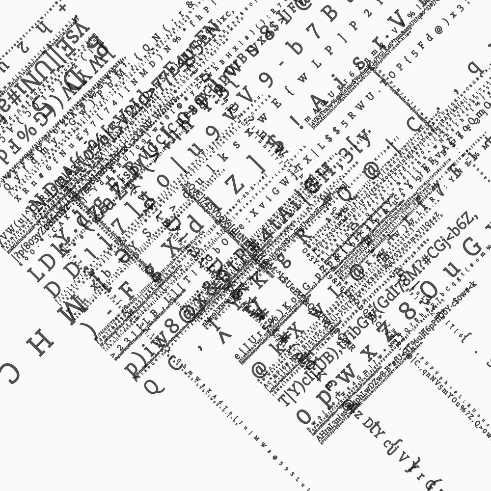 Typing #15 static token preview