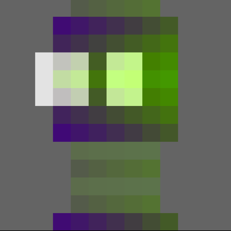 xDeads #6976 static NFT preview