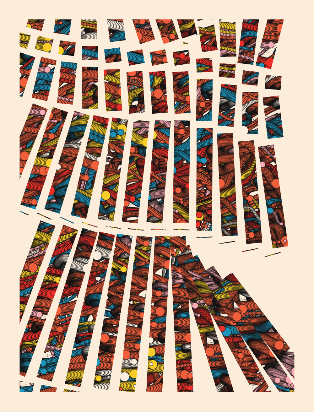 Annum #4553 static NFT preview
