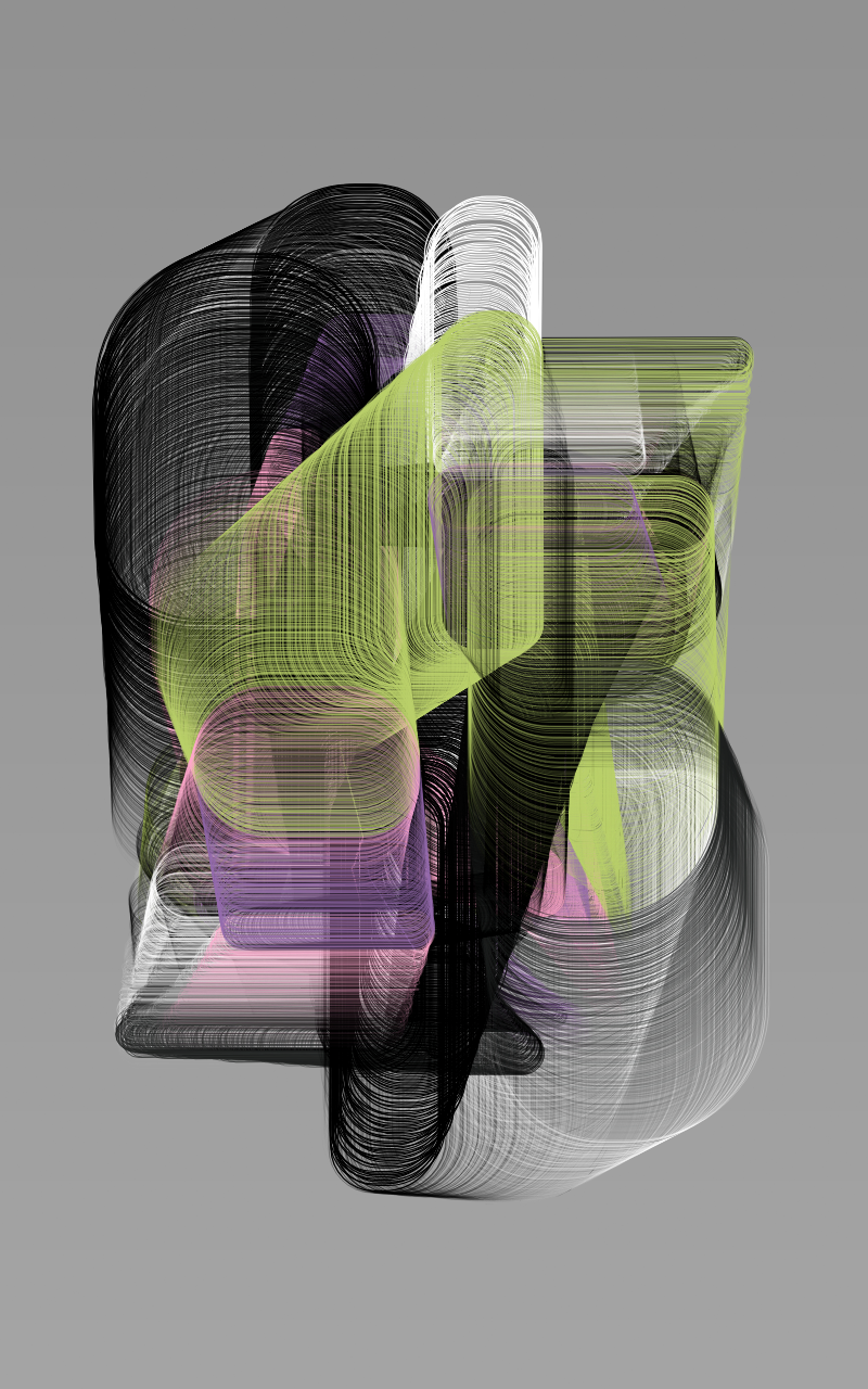 Human Nonsense Filter #105 static token preview