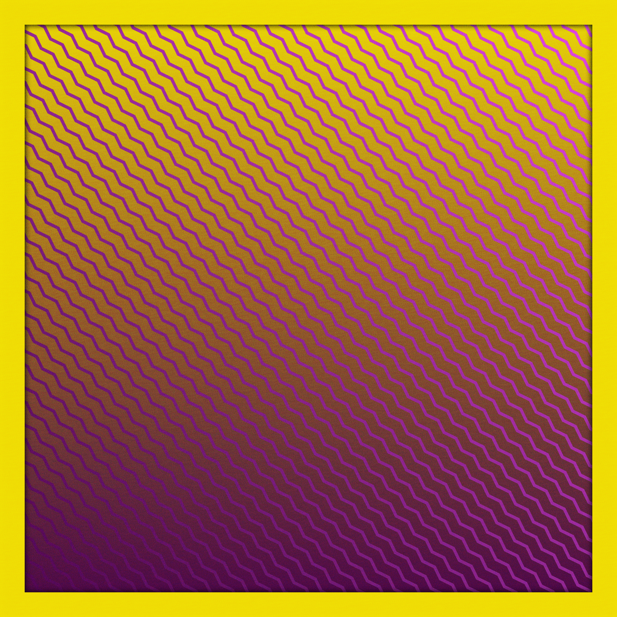 ZigZag #128 static token preview