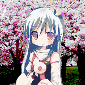 little misfortune project preview