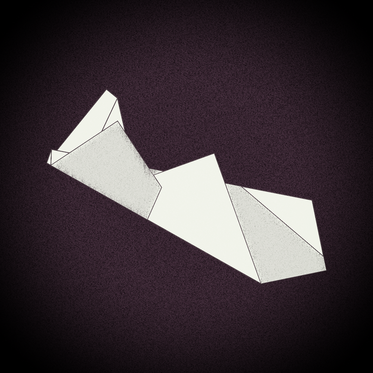 Shape of Freedom #82 static token preview