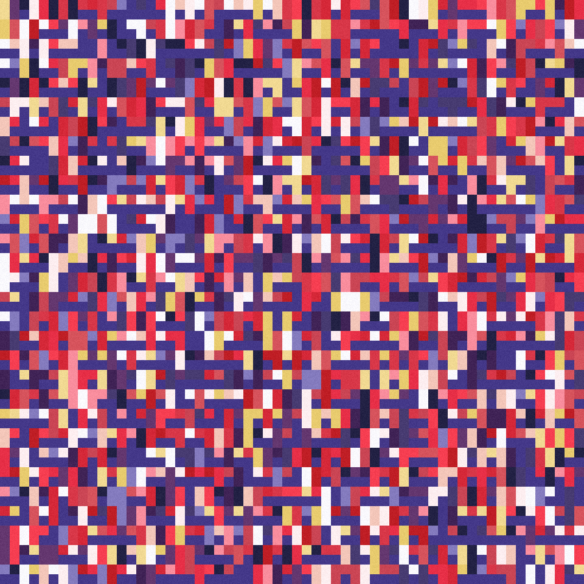 pixelpallete #152 static token preview