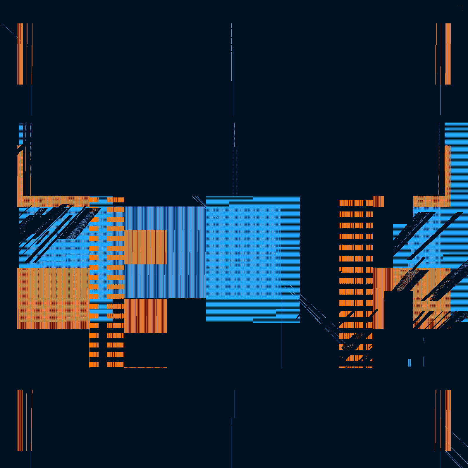 Very Large Array #28 static NFT preview