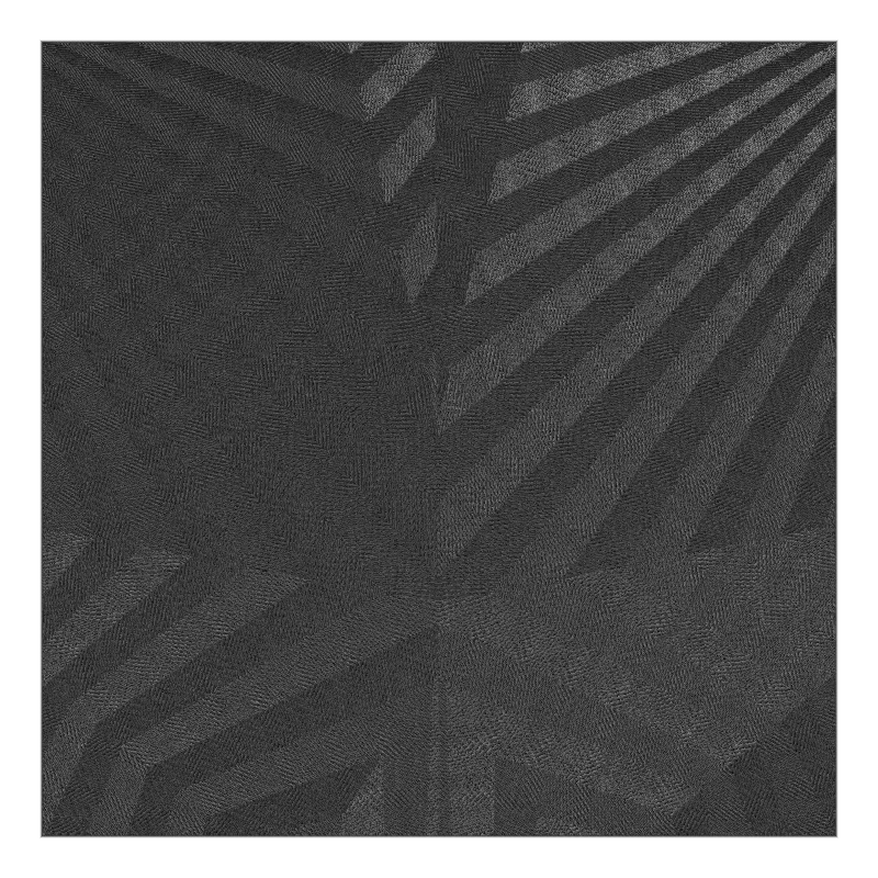 Linhas e Concreto, Babilônia #15 static NFT preview
