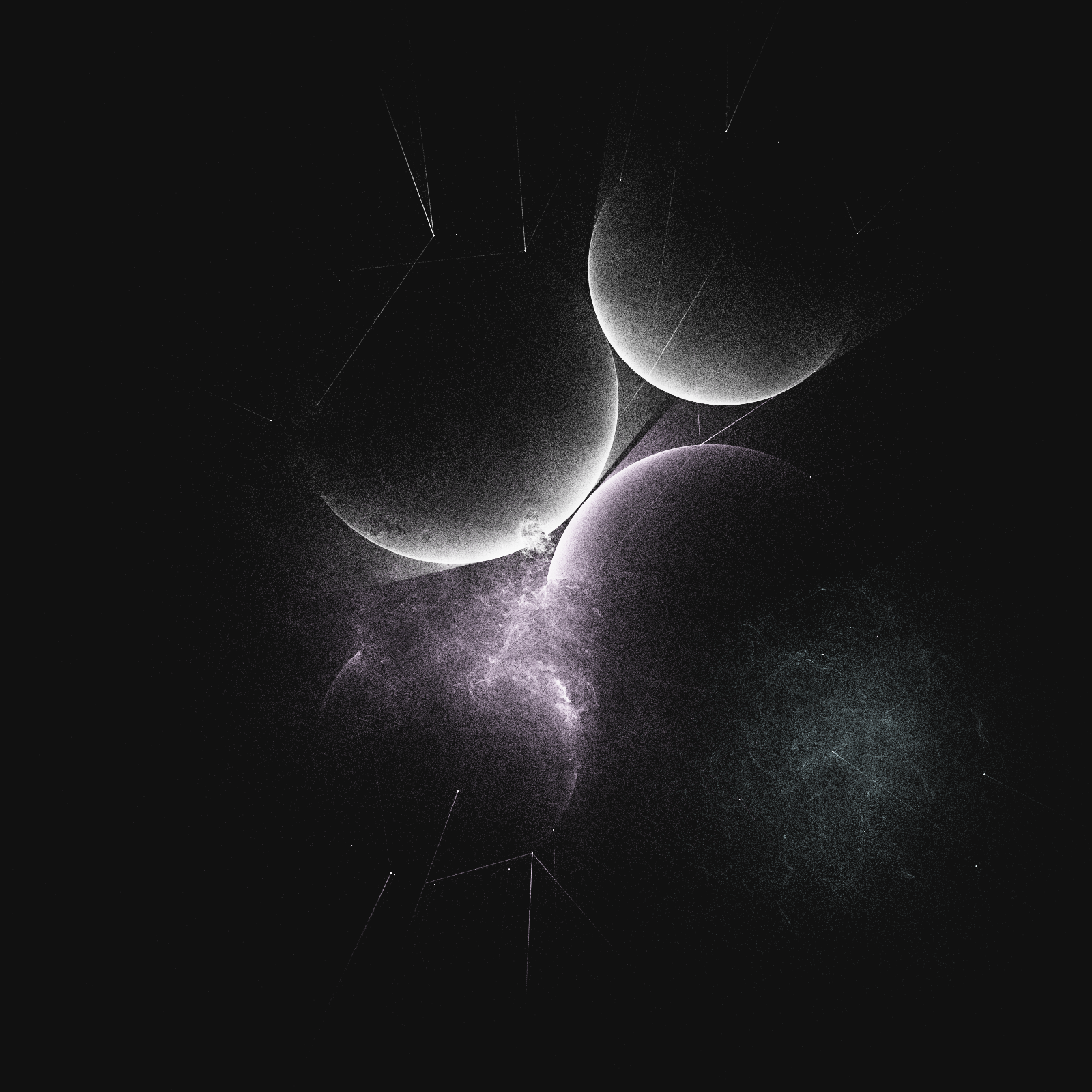 Heat Death #76 static token preview