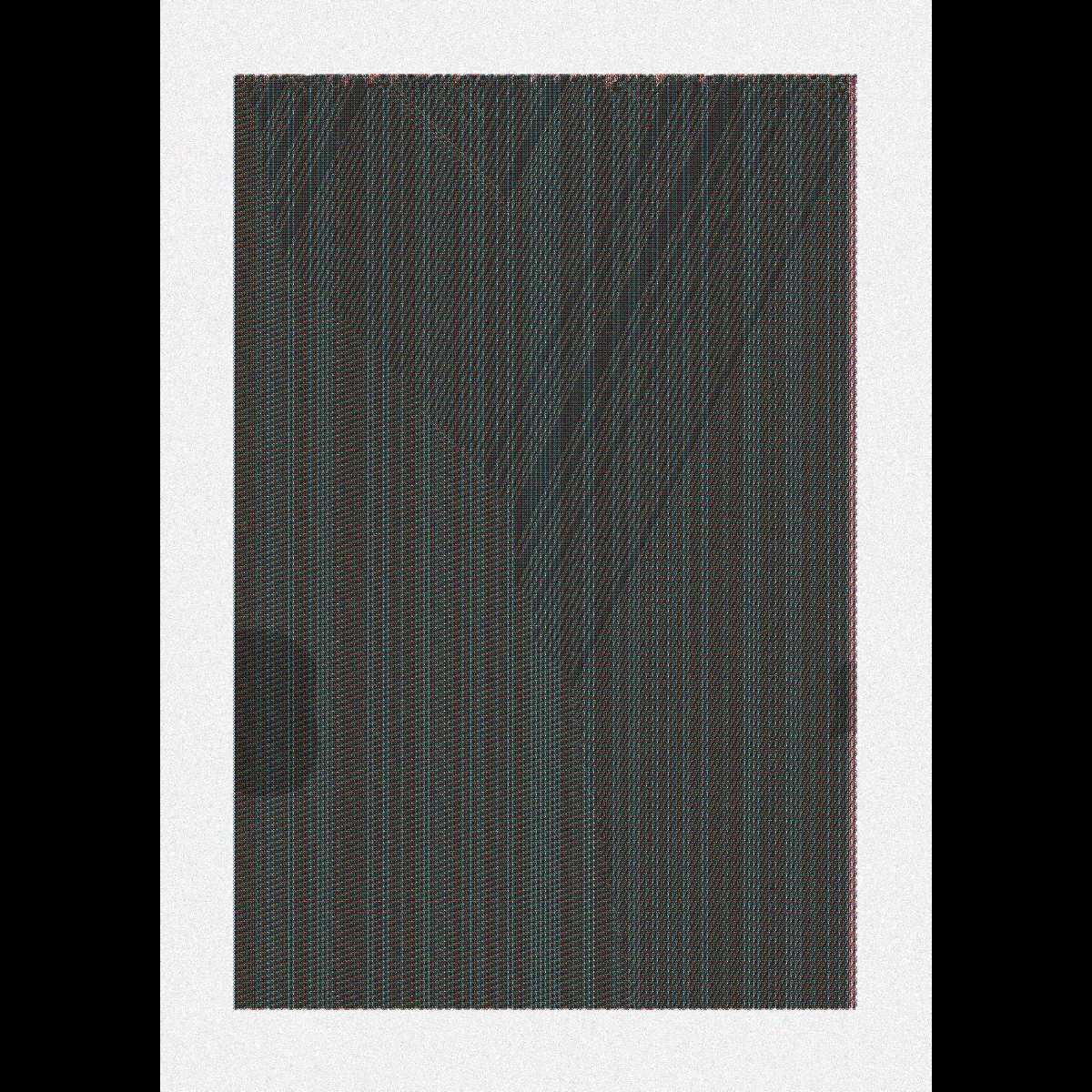 Automatic #435 static NFT preview