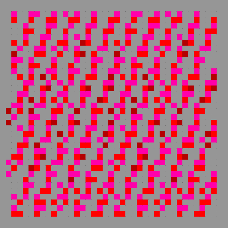 overloaded #378 static NFT preview