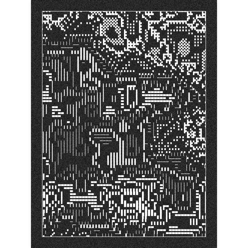 Un1 #168 static NFT preview