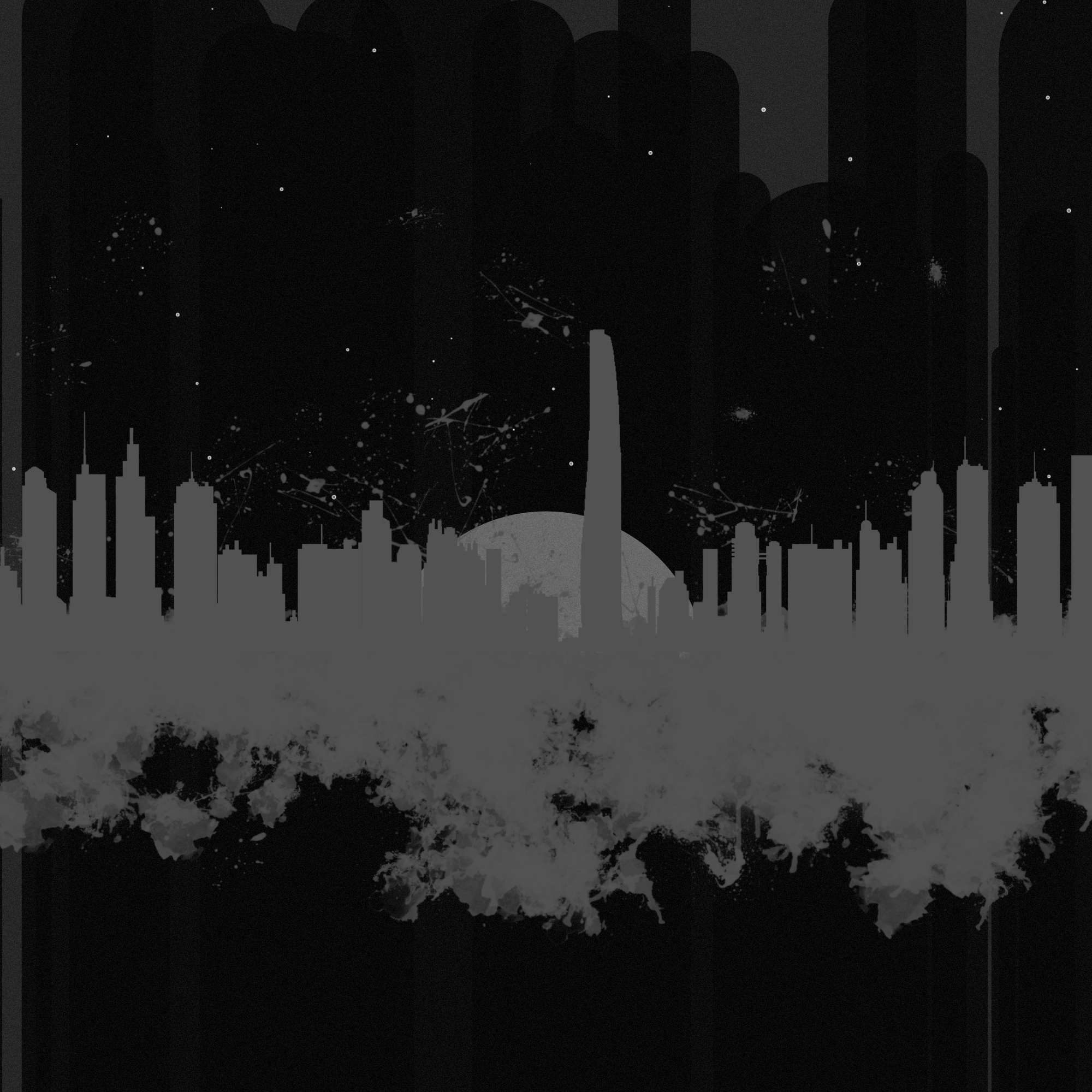 Last poster #4 static token preview